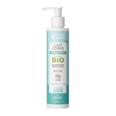 MKL Green Nature Lait Corps Hydratant Bio 200 ml