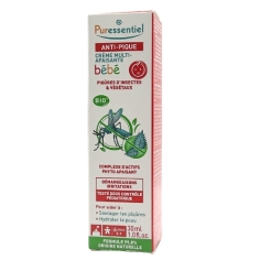 creme-multi-apaisante-bebe-insect-protect-puressentiel-anti-pique-bio-demaangeaisons-irritations