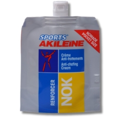 AKILEINE - Sports Nok Crème Anti-Frottements - Format Nomade 20 ml