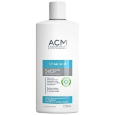 ACM Sédacalm Shampooing Apaisant 200 ml