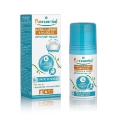 PURESSENTIEL Roller articulations & muscles Froid intense 75 ml