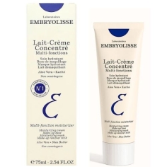 EMBRYOLISSE - Lait-Crème Concentré Multi-Fonctions 75 ml