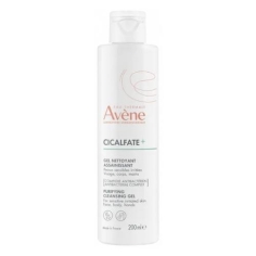 AVENE - CICALFATE+ Gel Nettoyant Assainissant 200 ml