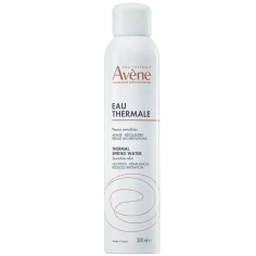 AVENE Spray Eau Thermale Brumisateur (spray 300 ml) Grand Modèle