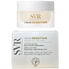 SVR - Densitium Crème Nourrissante Redensifiante