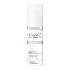 URIAGE - Dépiderm Soin Du Jour Anti-tâches SPF50+ - Flacon 30ml