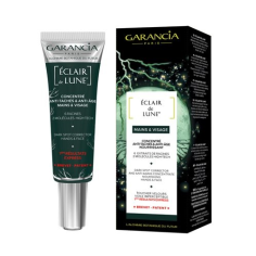 GARANCIA Eclair de Lune Concentré Anti-Taches et Anti-Age Nourrissant 30 ml