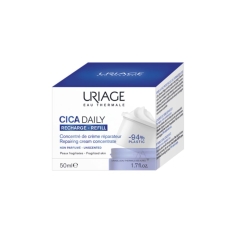 URIAGE - Recharge Cica Daily Concentré de Crème Réparateur - 50ml