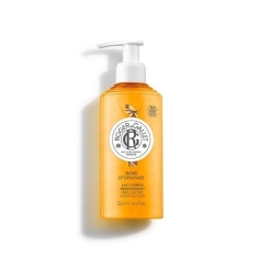 Roger Gallet Lait Corps Bienfaisant Bois d'Orange 250 ml