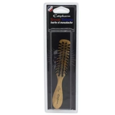 Estipharm - Brosse Volume Barbe et Moustache