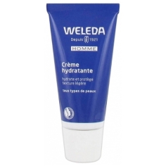 WELEDA Homme Crème hydratante 30 ml
