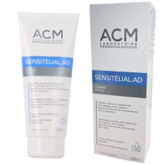 ACM -  Crème  Sensitélial.AD - 200 ml