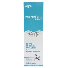 IBSA - Ialusetpro Repair Coups de soleil et Brûlures - 100g