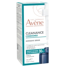 AVENE - Cleanance Comedomed Sérum intensif - 30 mL