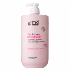 MKL - Gel Intime Ultra Doux Quotidien