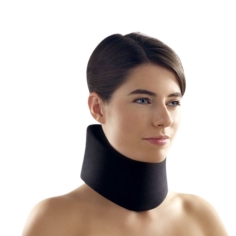 VELPEAU - Collier Cervical Cervix 1 (Soutien Léger)
