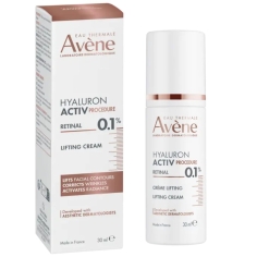 AVENE - Hyaluron Activ Procédure Crème Lifting - 30ml