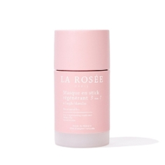 La Rosée Masque en stick régénérant 3-en-1 75 ml