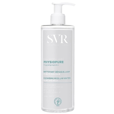 SVR - Physiopure Eau Micellaire - 400ml
