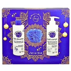 DU MONDE A LA PROVENCE - Coffret - J'en ai rêvé Alissa