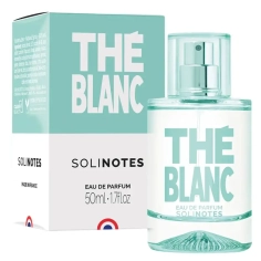 SOLINOTES - Eau de Parfum Thé Blanc