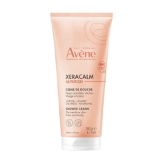 AVENE - XERACALM NUTRITION - Crème De Douche - Tube 200ml