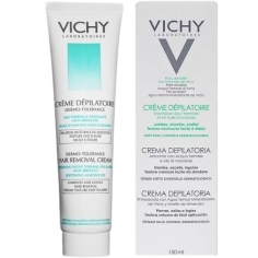 VICHY - Crème Dépilatoire Dermo-Tolérance  -150ml
