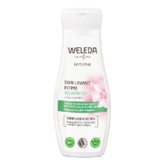 WELEDA - Soin Lavant Intime Sécheresse BIO - 200ml