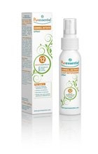 PURESSENTIEL Sommeil Détente Spray 12 huiles essentielles 75 ml