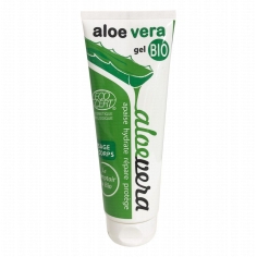 ALOE VERA Gel BIO Visage & Corps (200ml) Le Comptoir du Bio