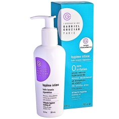 Gabriel COUZIAN - Hygiène Intime Huile Lavante Réparatrice - 200ml