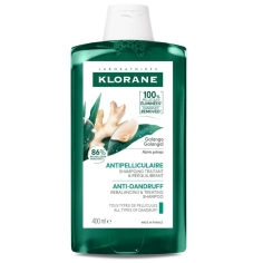 KLORANE - Antipelliculaire Shampoing au Galanga