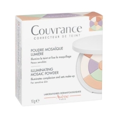 AVENE Couvrance Poudre Mosaïque Lumière 10 g