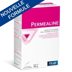 PERMEALINE 20 sticks Pileje