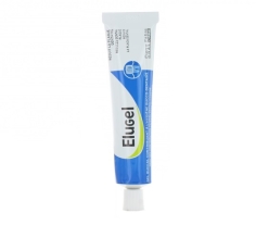 ELUGEL Gel Buccal Chlorhéxidine (40 ml)