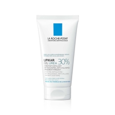 LA ROCHE POSAY - LIPIKAR Gel Urea 30% - 50ml