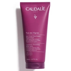 CAUDALIE - Thé des Vignes Soin Corps Nourrissant Hyaluronique - 200/400ml