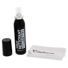 ESTIPHARM - Spray Nettoyant Lunettes - 30ml
