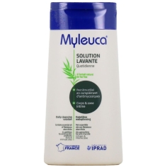 MYLEUCA - Solution Lavante Quotidienne Corps et Zone intime - 100 ml
