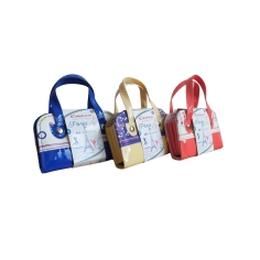 ESTIPHARM - Kit Manucure Paris en Or