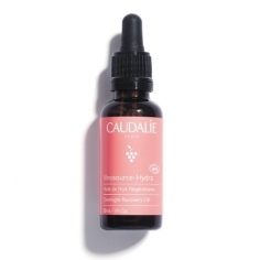 CAUDALIE VinoHydra Masque-Crème Hydratant 75ml