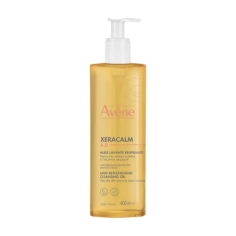 AVENE - XeraCalm AD Huile Lavante Relipidante - 2formats