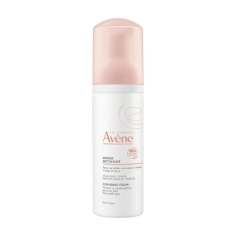 AVENE - Mousse Nettoyante Visage 150 ml