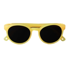 Lunettes de soleil bébé Catégorie 4 Hop’Pop protection UV 100% forte luminosité