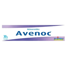 BOIRON - Avenoc Pommade Hémorroïdes 30g