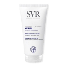 SVR XERIAL - Fissures et Crevasses - 50ml