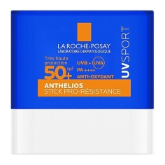 LA ROCHE-POSAY - Anthelios UV Sport Stick Pro-Résistance SPF50+ - 8 gr