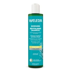 WELEDA Shampooing Revitalisant au Romarin - 250ml