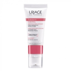 URIAGE Toléderm Control Soin yeux frais apaisant (15 ml)