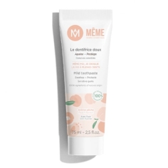 MÊME Cosmetics - Dentifrice Doux - Tube 75ml